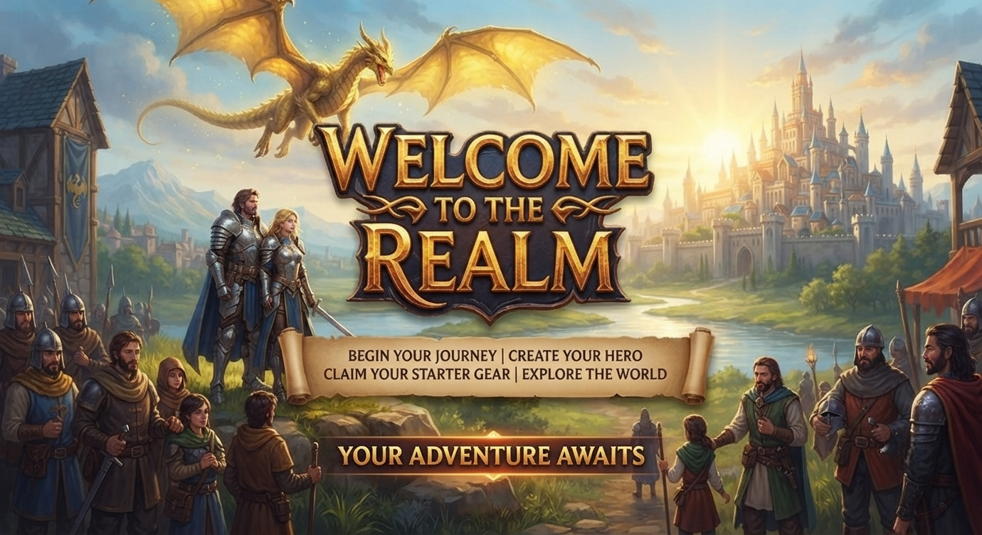 News Banner Artwork