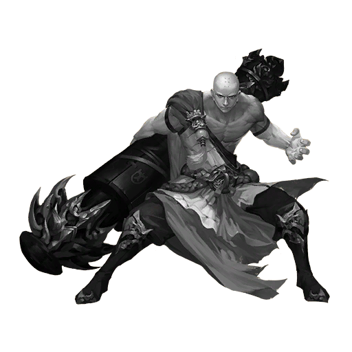 Monk