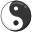 Taoist Icon